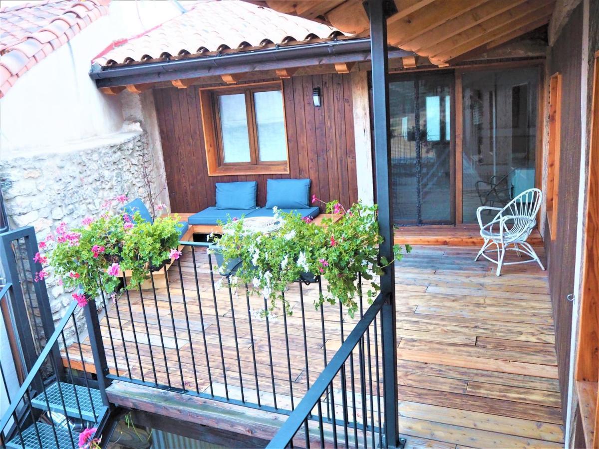 דירות Vidaurreta Casa Rural Ibarbegi II מראה חיצוני תמונה